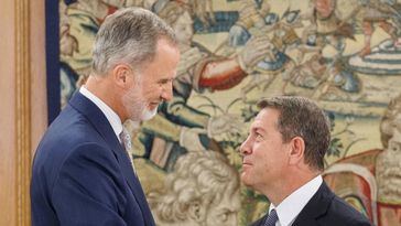 Page alaba la "intervención magnífica" de Felipe VI en Naciones Unidas: "Resume perfectamente lo que piensa la mayoría"