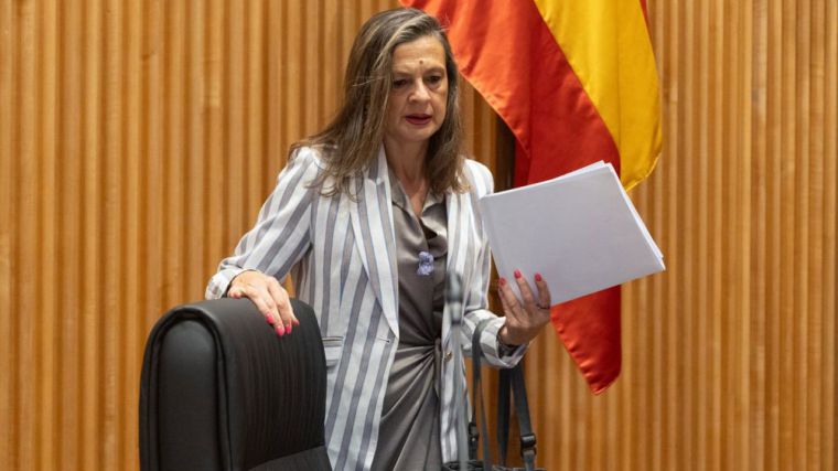 Igualdad pide 'disculpas' a las víctimas de violencia de género por los 'fallos' en pulseras antimaltrato