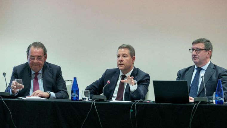 Page anuncia una nueva Ley del Turismo para CLM en colaboración con el sector a partir de 2026