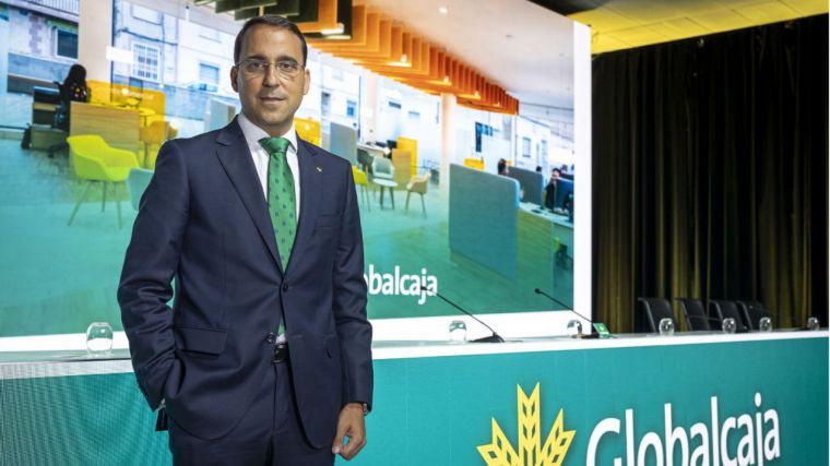 Globalcaja obtiene el reconocimiento como Empresa Solidaria
