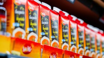 Lidl, tractor de la industria agroalimentaria, tras comprar más de 78.000 millones a productores locales desde su llegada a España