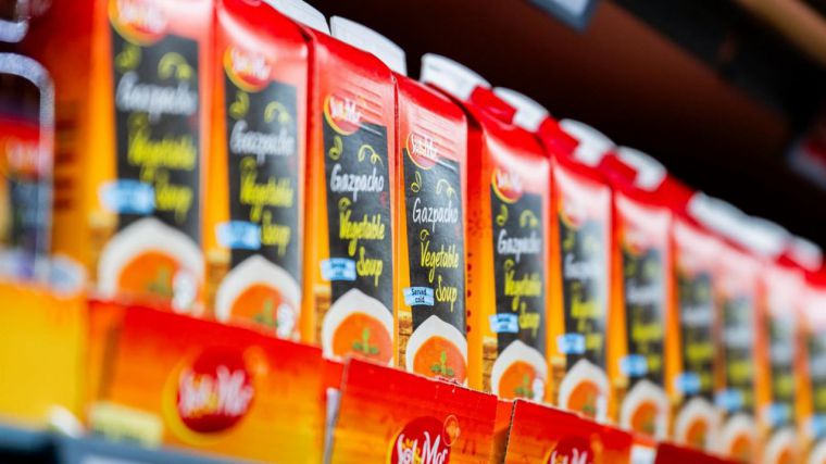 Lidl, tractor de la industria agroalimentaria, tras comprar más de 78.000 millones a productores locales desde su llegada a España