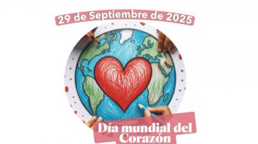 El Hospital Universitario de Toledo acogerá una jornada gratuita y abierta al público por el Día Mundial del Corazón