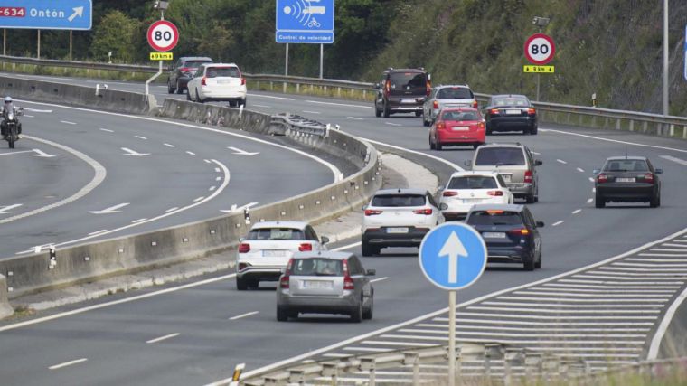 La AP-41 entre Toledo y Madrid, la autopista más deficitaria del Estado tras perder 2 millones en 2024