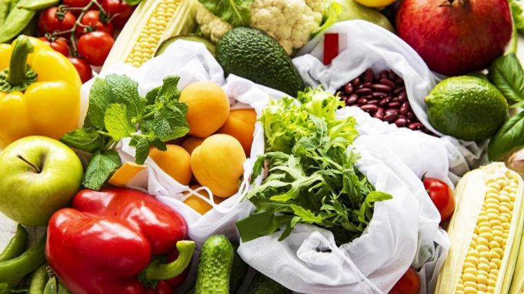 Castilla-La Mancha se suma a la conmemoración del Día Internacional de concienciación sobre el desperdicio alimentario