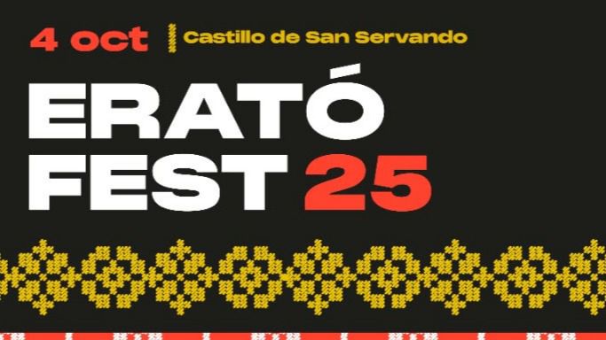 Llega la gran cita musical del otoño en Toledo de la mano de Cerveza LA SAGRA