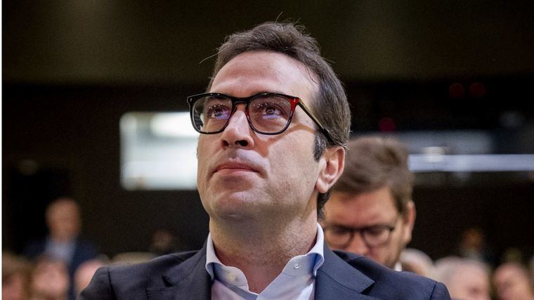 Cuerpo no aprecia un 'impacto significativo' de los aranceles de Trump en las exportaciones españolas