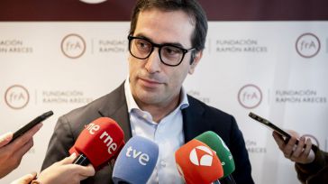 Carlos Cuerpo resta importancia a los plazos de los PGE de 2026 y subraya que lo esencial es presentar el proyecto