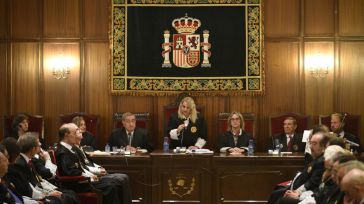 El TSJCM resalta las independencia de los tribunales CLM: "Los cimientos de las instituciones se lastran cuando se ponen en duda"