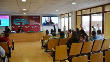 La Escuela Superior de Informática de Ciudad Real programa seis nuevas charlas para explorar el futuro de la tecnología