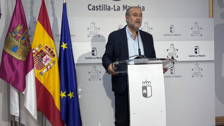 Las Cortes celebrarán el Debate sobre el Estado de la Región los días 16 y 17 de octubre