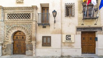 La Cámara de Cuentas aprueba el informe de fiscalización de contrataciones públicas en CLM en 2022