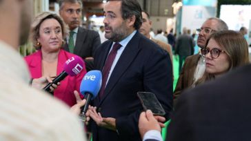 Núñez (PP) reitera sus críticas a las políticas agrícolas de Page y traslada su compromiso con el sector hortofructícola