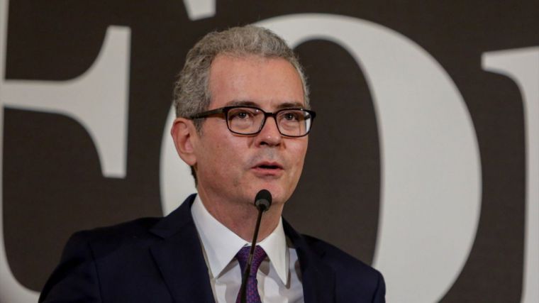Pablo Isla asume la Presidencia de Nestlé