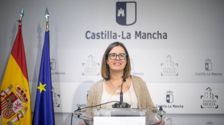 El Gobierno regional destina once millones de euros al Instituto de Finanzas de Castilla-La Mancha para apoyar a pymes y proyectos en zonas rurales