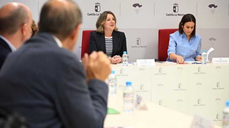 El Gobierno de Castilla-La Mancha eleva hasta los 500.000 euros la cuantía destinada a la convocatoria de ayudas del programa MICE