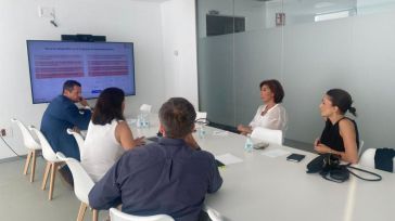 El Instituto de Investigación Sanitaria de Castilla-La Mancha presenta el programa IDISCAM Science College
