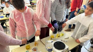 La UCLM lidera una nueva edición del proyecto ItineraSTEAM+, que amplía su alcance a Aragón y Cataluña