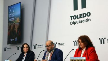 Corral de Almaguer revive un año más su historia medieval con el apoyo de la Diputación de Toledo