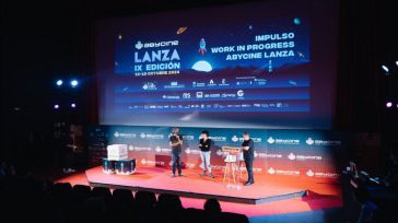 El 10º aniversario de Abycine Lanza será uno de los grandes ejes de la 27ª edición del Festival de Cine de Albacete