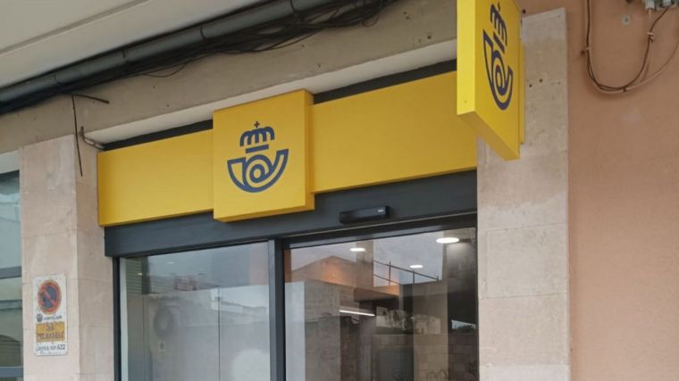 Correos reanuda la admisión de todo tipo de envíos a Estados Unidos
