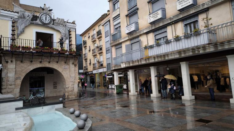 42 municipios de CLM se beneficiarán de 142,4 millones de fondos europeos procedentes del Plan EDIL