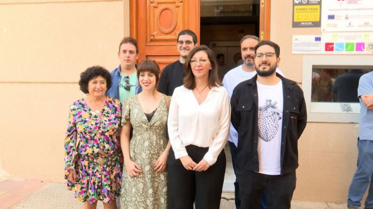 El PSOE toma el mando de Tobarra con ayuda de la Plataforma Ciudadana y desbanca al PP en una moción de censura