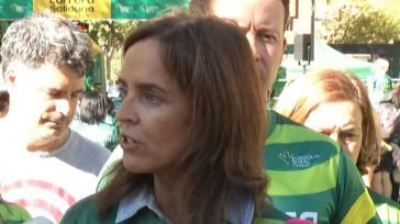 Fúnez reprocha al PSOE su "oscurantismo" y reclama explicaciones a Sánchez tras informe sobre pagos a Ábalos