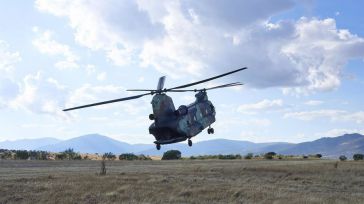 El préstamo del Gobierno a Airbus refuerza la carga de trabajo y el empleo en la planta de Albacete
