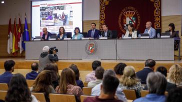 La Intranet Docente de CLM exigirá acceso digital seguro a través de Cl@ve, DNIe o Certificado Digital en las próximas semanas