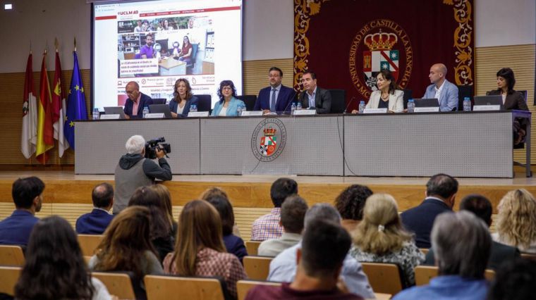 La Intranet Docente de CLM exigirá acceso digital seguro a través de Cl@ve, DNIe o Certificado Digital en las próximas semanas