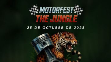 Más de 150 coches clásicos, simuladores, food trucks y diversión para toda la familia se darán cita en Toledo el 25 de octubre