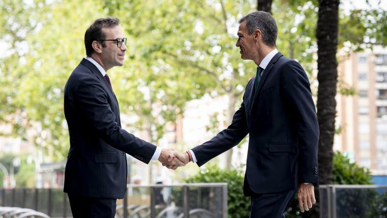 Más de 56.700 millones de fondos europeos llegan a la economía española, con 1,2 millones de beneficiarios