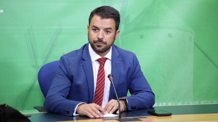 Vox pedirá en las Cortes medidas para luchar contra el abandono escolar en CLM, 'una realidad muy preocupante' en la región