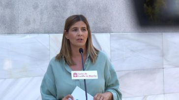 PP acusa al PSOE de "vetar" en las Cortes su iniciativa sobre la gestión de las pulseras antimaltrato