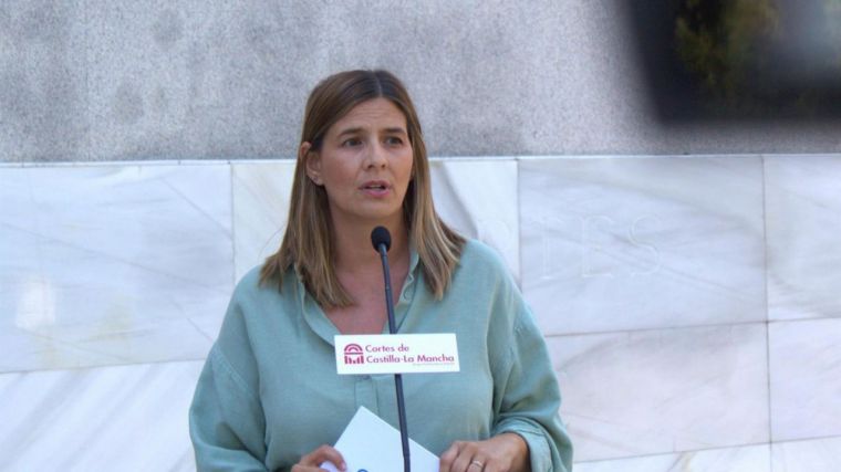 PP acusa al PSOE de 'vetar' en las Cortes su iniciativa sobre la gestión de las pulseras antimaltrato