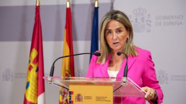 Tolón pide al alcalde de Toledo que no insulte y se centre en hacer "argumentarios sólidos" en sus alegaciones al EDIL