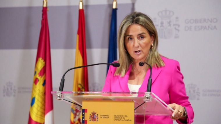 Tolón pide al alcalde de Toledo que no insulte y se centre en hacer 'argumentarios sólidos' en sus alegaciones al EDIL