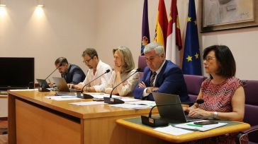 El Debate del Estado de la Ciudad de Guadalajara se celebrará este viernes