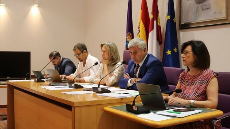 El Debate del Estado de la Ciudad de Guadalajara se celebrará este viernes