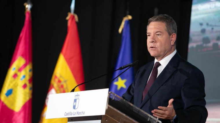 Page se reunirá este mes con el ministro de Agricultura ante las 'amenazas' a los fondos de la PAC