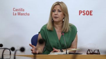 PSOE ve "indecente e irresponsable" la actitud del PP sobre las pulseras antimaltrato: "Meten más miedo a las mujeres"