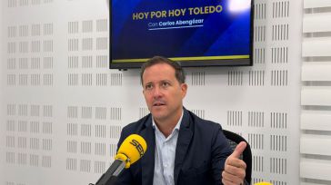 Velázquez pide a Tolón y al PSOE de Toledo que se pongan del lado de los toledanos, y no del de Pedro Sánchez