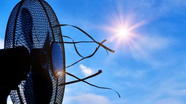 Previsión meteorológica para este martes en CLM: máximas que llegan a los 30 grados