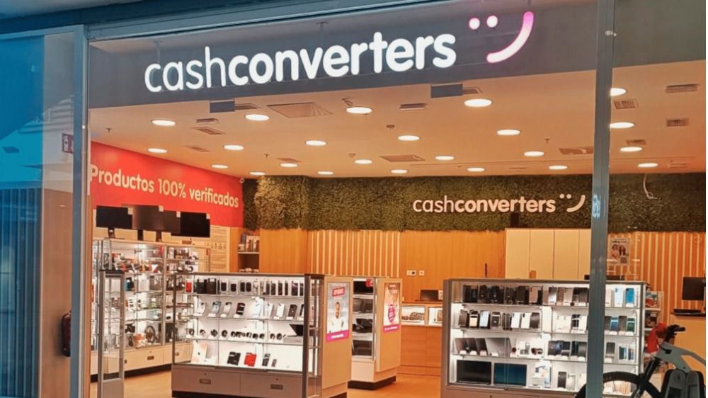 Luz del Tajo (Toledo) consolida su oferta comercial con cuatro nuevas tiendas y otras cuatro reaperturas
