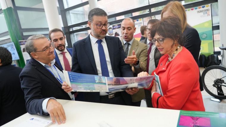 La Junta amplia hasta el 17 de octubre el plazo de inscripción para la II Feria TransformaCLM