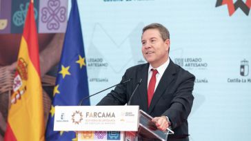 El Gobierno de Castilla-La Mancha sacará, a principios de 2026, una convocatoria de 22 millones de euros para apoyar a los autónomos