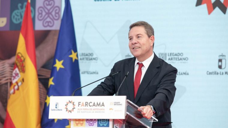 El Gobierno de Castilla-La Mancha sacará, a principios de 2026, una convocatoria de 22 millones de euros para apoyar a los autónomos