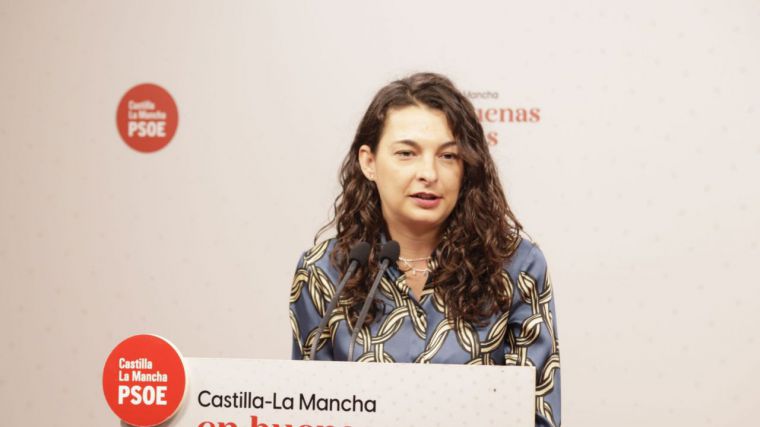 El PSOE destaca que no se subirán los impuestos y recalca que CLM “va por el buen camino” en todos los indicadores