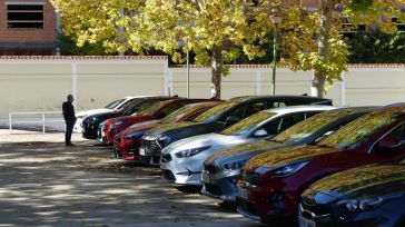 CONVECU celebra la recuperación de los datos de matriculaciones de vehículos en 2025
